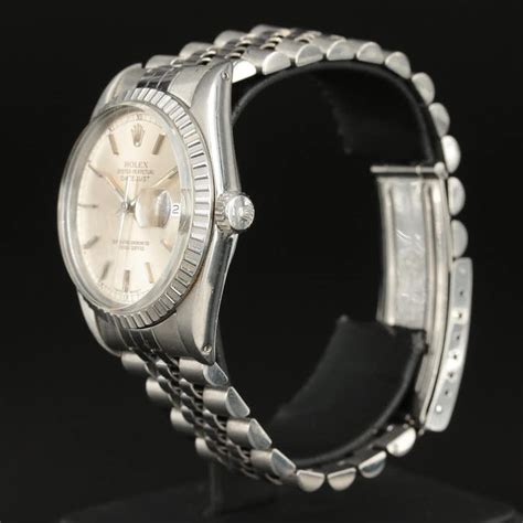 rolex oyster perpetual datejust 1981 price|rolex oyster perpetual date value.